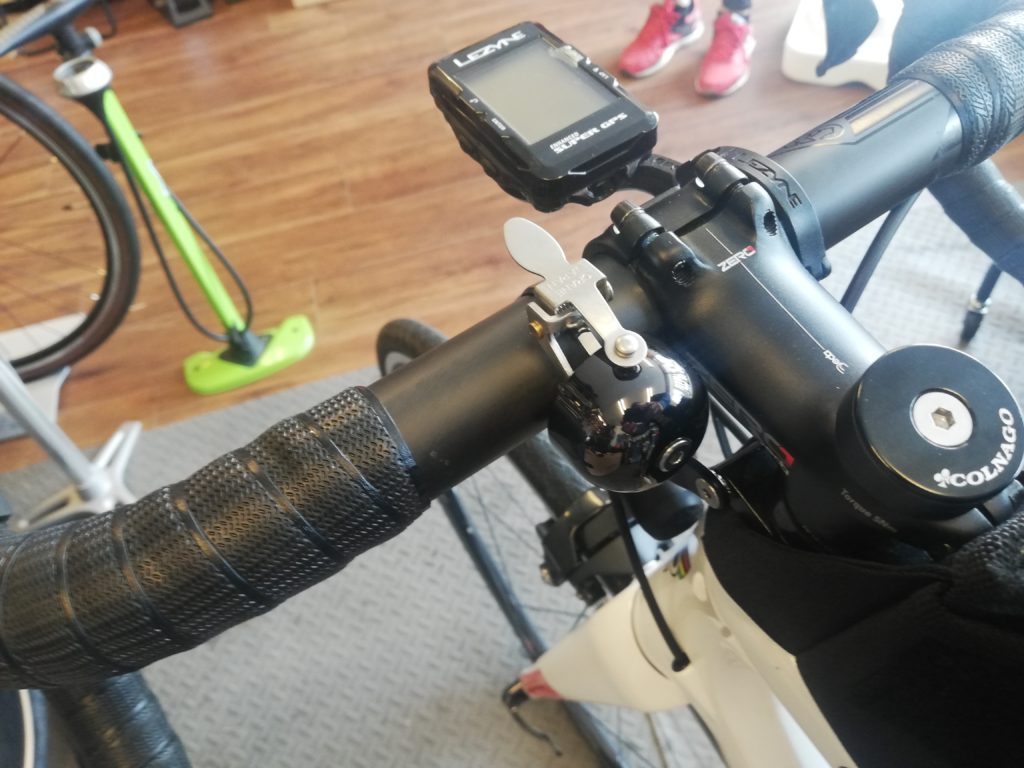 日本製ベルの勧め｜LibertyBikes（リバティバイクス）